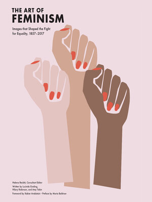 cover image of The Art of Feminism